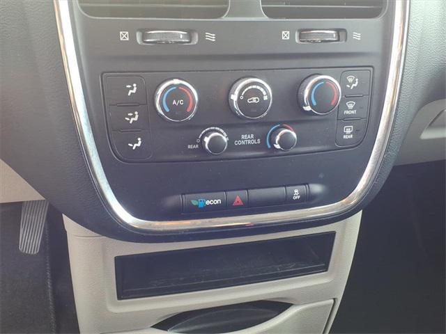 used 2019 Dodge Grand Caravan car, priced at $14,995