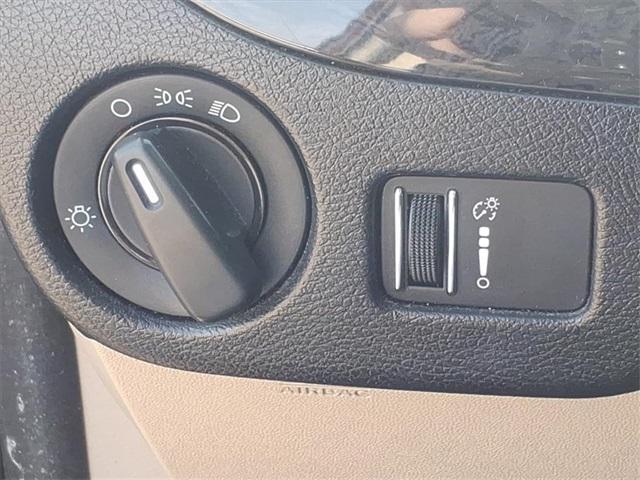 used 2019 Dodge Grand Caravan car, priced at $14,995