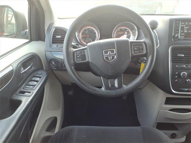 used 2019 Dodge Grand Caravan car, priced at $14,995