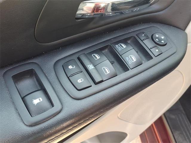 used 2019 Dodge Grand Caravan car, priced at $14,995