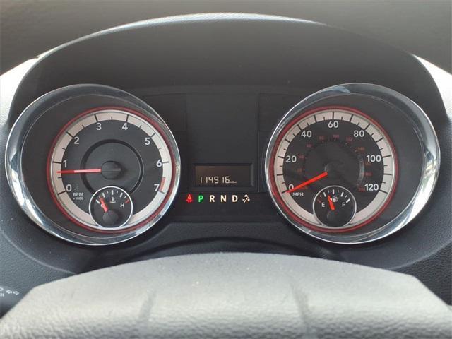 used 2019 Dodge Grand Caravan car, priced at $14,995