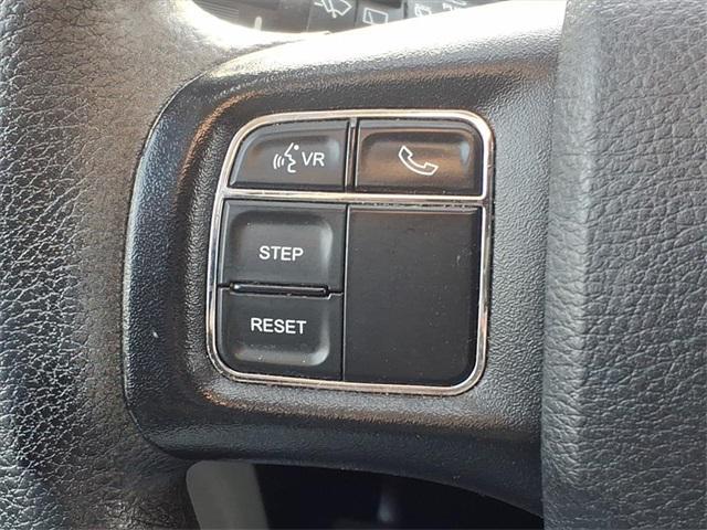 used 2019 Dodge Grand Caravan car, priced at $14,995