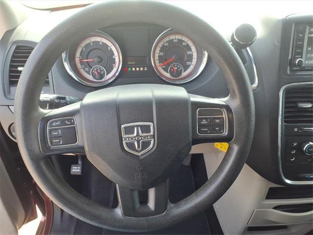 used 2019 Dodge Grand Caravan car, priced at $14,995