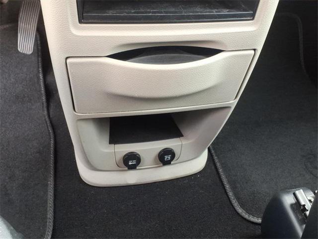 used 2019 Dodge Grand Caravan car, priced at $14,995