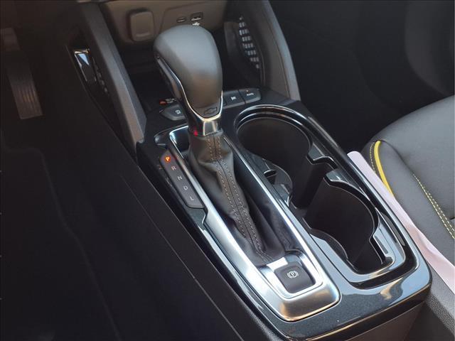 new 2026 Chevrolet TrailBlazer car, priced at $31,203