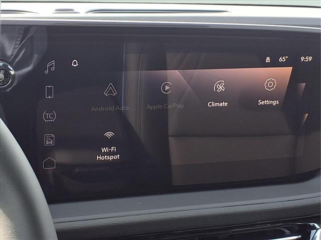 new 2026 Buick Envista car, priced at $29,165
