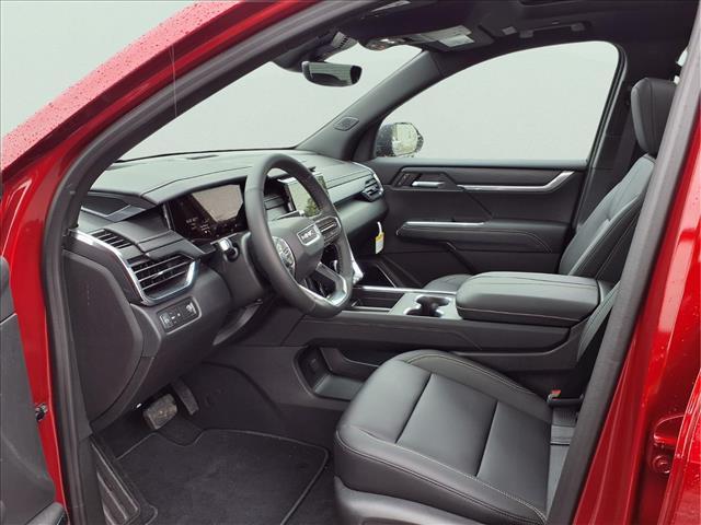 new 2026 GMC Acadia car, priced at $48,524