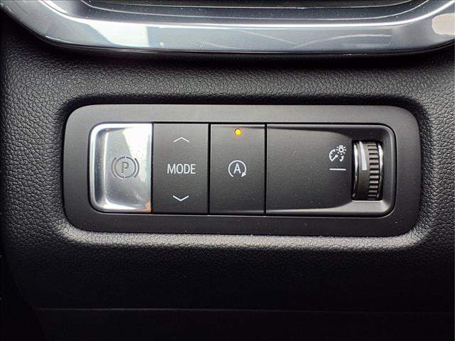 new 2026 GMC Acadia car, priced at $48,524