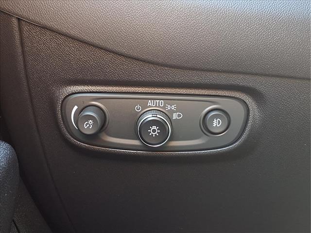 used 2023 Chevrolet Equinox car, priced at $24,999