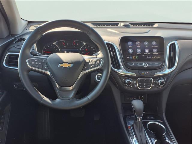 used 2023 Chevrolet Equinox car, priced at $24,999