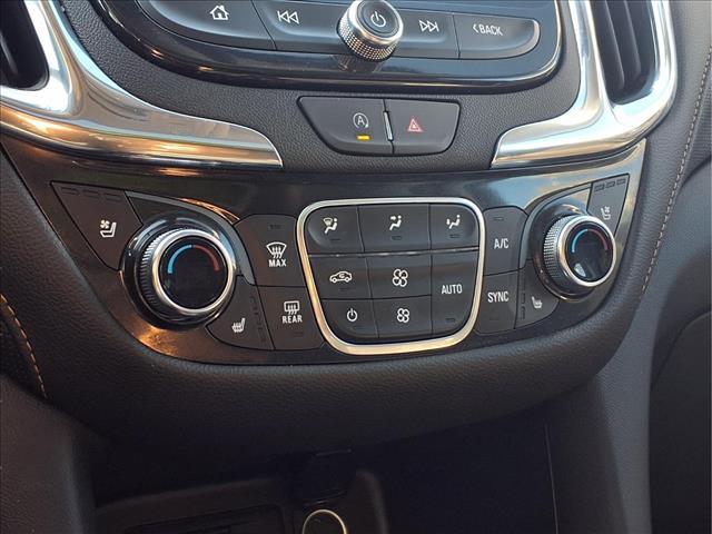 used 2023 Chevrolet Equinox car, priced at $24,999