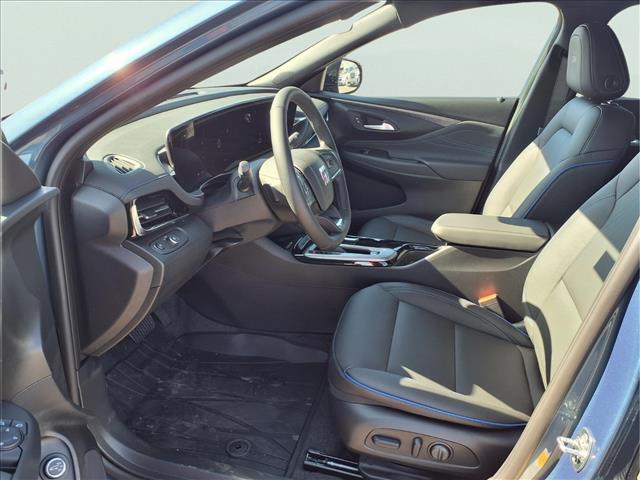 new 2026 Buick Envista car, priced at $29,715