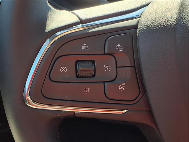 new 2026 Buick Envista car, priced at $29,715