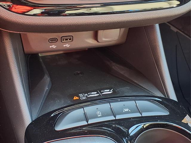 new 2026 Buick Envista car, priced at $29,715