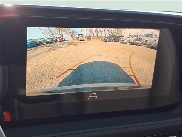 new 2026 Buick Envista car, priced at $29,715