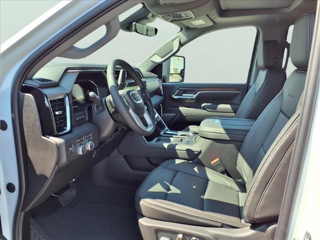 new 2026 GMC Sierra 2500 car, priced at $88,790