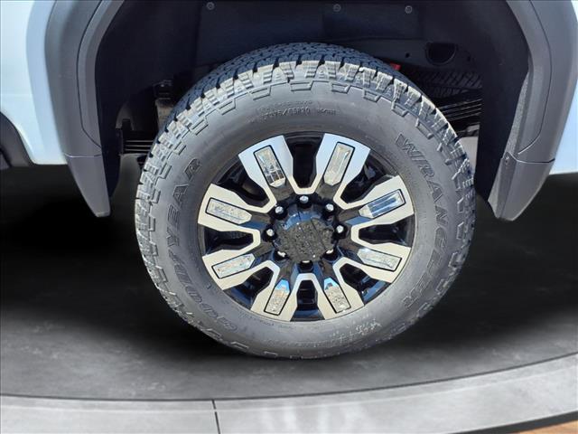 new 2026 GMC Sierra 2500 car, priced at $88,790