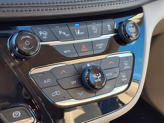 used 2019 Chrysler Pacifica car, priced at $15,597