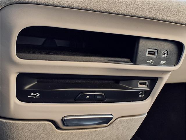 used 2019 Chrysler Pacifica car, priced at $15,597