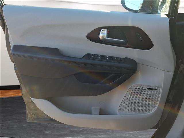 used 2019 Chrysler Pacifica car, priced at $15,597