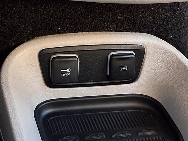 used 2019 Chrysler Pacifica car, priced at $15,597