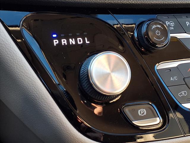 used 2019 Chrysler Pacifica car, priced at $15,597