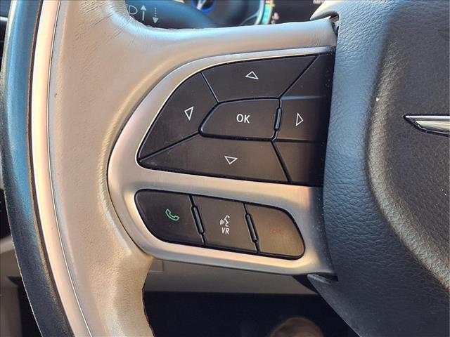 used 2019 Chrysler Pacifica car, priced at $15,597