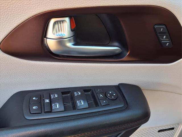 used 2019 Chrysler Pacifica car, priced at $15,597