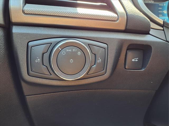 used 2019 Ford Fusion car, priced at $9,978