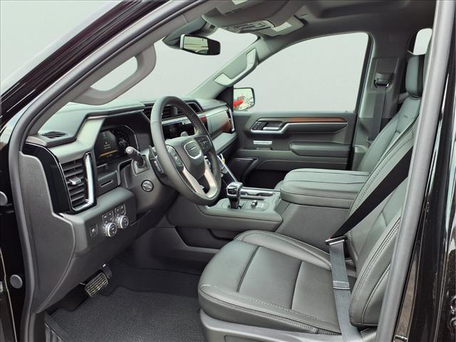 new 2026 GMC Sierra 1500 car, priced at $66,062