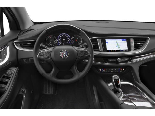 used 2021 Buick Enclave car, priced at $26,999