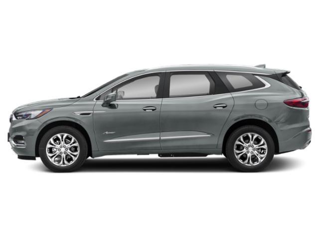 used 2021 Buick Enclave car, priced at $26,999