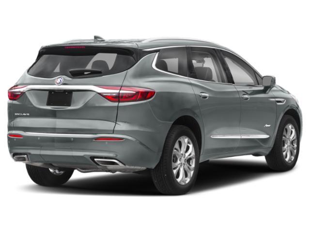 used 2021 Buick Enclave car, priced at $26,999