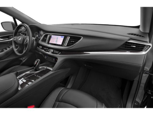 used 2021 Buick Enclave car, priced at $26,999