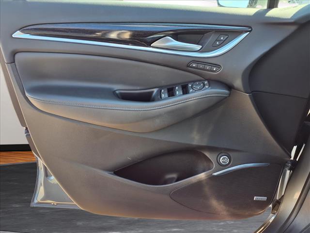 used 2021 Buick Enclave car, priced at $25,999