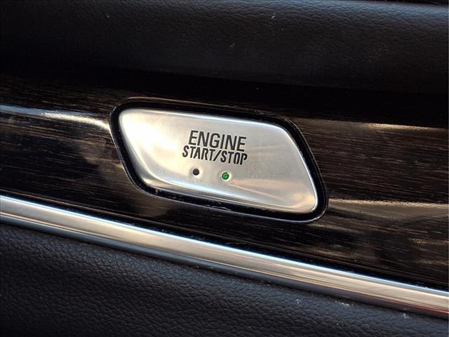 used 2021 Buick Enclave car, priced at $25,999