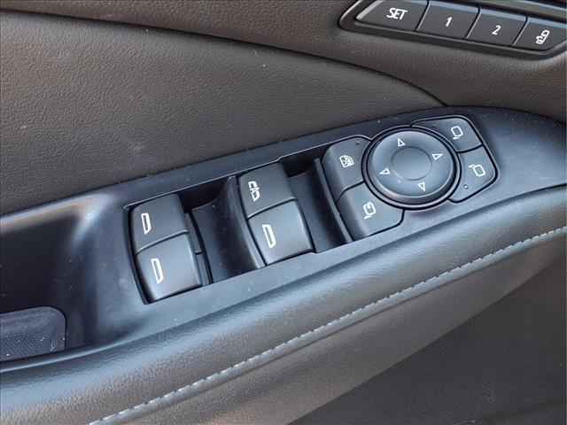 used 2021 Buick Enclave car, priced at $25,999