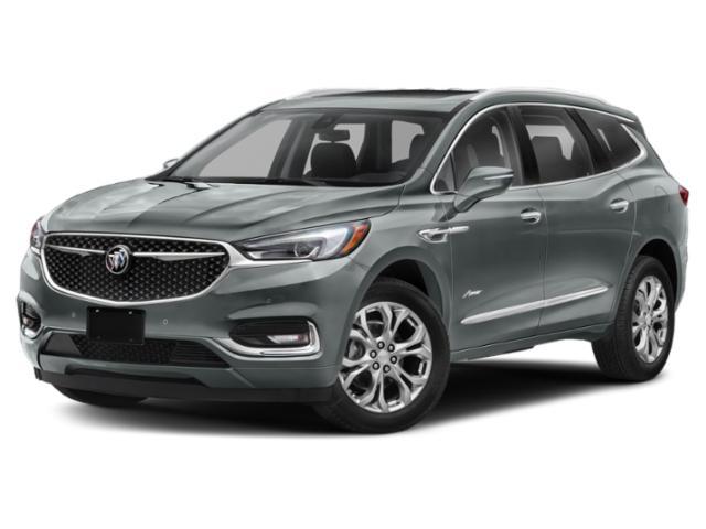 used 2021 Buick Enclave car, priced at $26,999