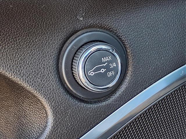 used 2021 Buick Enclave car, priced at $25,999