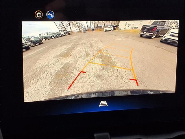 new 2026 Chevrolet Equinox car, priced at $29,916