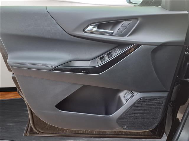 new 2026 Chevrolet Equinox car, priced at $29,916