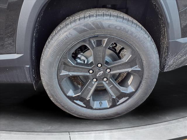 new 2026 Chevrolet Equinox car, priced at $29,916