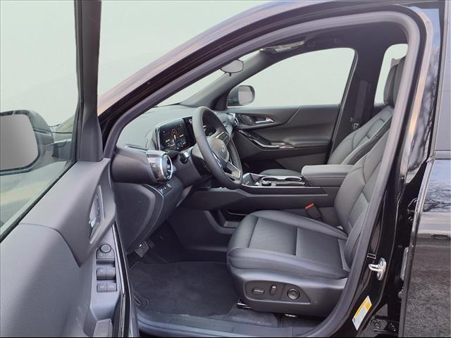 new 2026 Chevrolet Equinox car, priced at $29,916