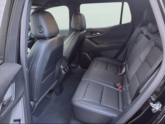 new 2026 Chevrolet Equinox car, priced at $29,916