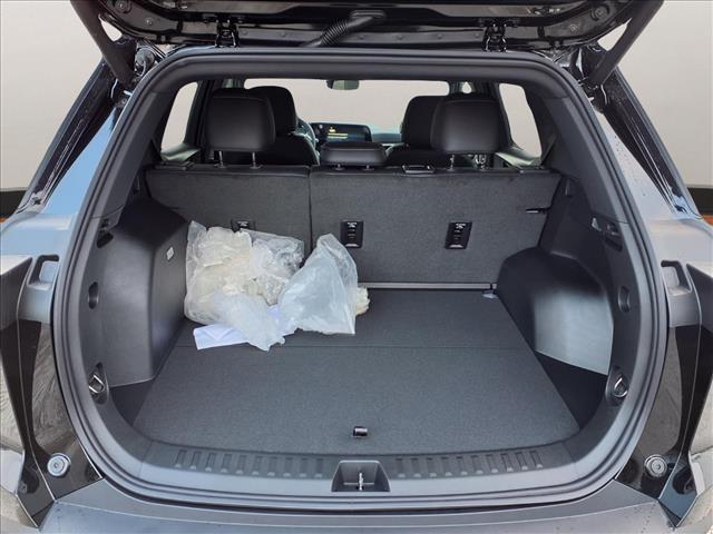 new 2026 Chevrolet Equinox car, priced at $29,916