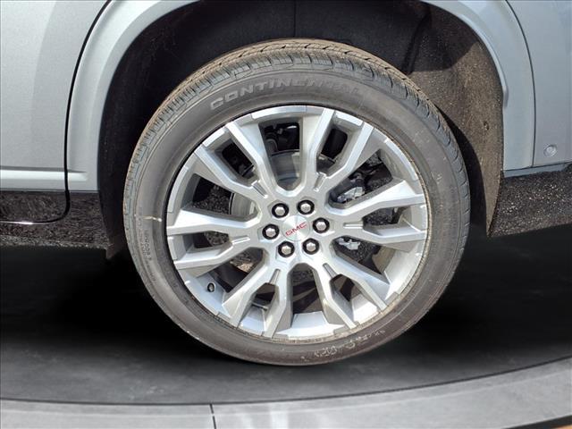 new 2026 GMC Acadia car, priced at $61,763