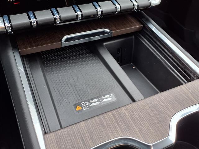 new 2026 GMC Acadia car, priced at $61,763