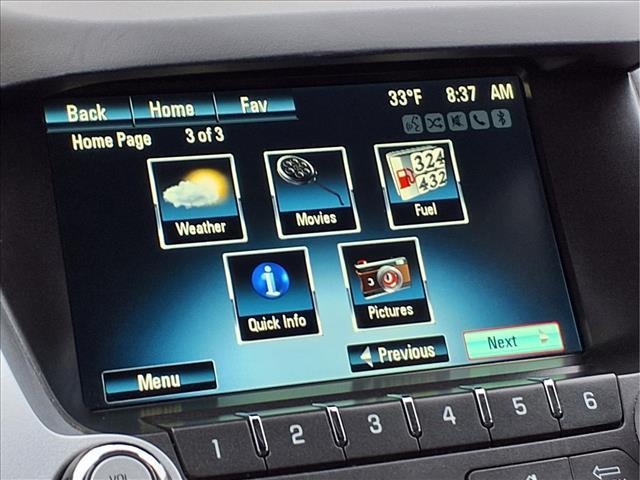 used 2014 Chevrolet Equinox car, priced at $6,999