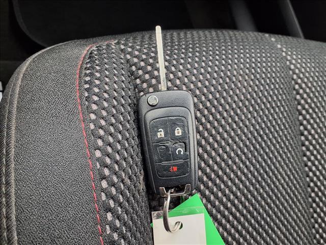 used 2014 Chevrolet Equinox car, priced at $6,999