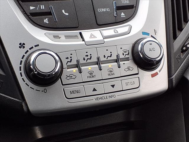 used 2014 Chevrolet Equinox car, priced at $6,999